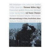 Auf kurze Distanz – Die Autorenlesung: O-Töne, Geschichten, Ideen