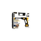 Auhma Acr 02 Araç Yıkama Makinesi 19.000RPM, 21V 13.000MAH Çift Bataryalı 0.8bar, Akülü Basınçlı