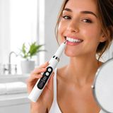 Auhma Amf12 5 Modlu Ultrasonik Diş Tartarı Temizleyici