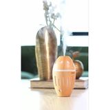 Auhma Aph-06 Ahşap Aromaterapi Rgb Hava Nemlendirici 300 Ml