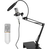 Auhma Rms-11 Usb Mikrofon Seti