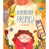 Aujourd'hui, Promis