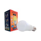 Aukes 2In1 Led + Sivri Sinek Savar Ampul