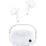 Aukey EP-M2-WH Beyaz Bluetooth Kulaklık