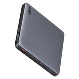 Aukey PB-Y44-GY 100W 20.000 mAh Laptop Powerbank