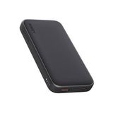 Aukey PB-Y46-GY Spark Go 15W 10000 Mah Hızlı Şarj Gri Powerbank