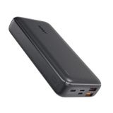 Aukey Powerbank 20000mAh Type-C (PB-N74S)