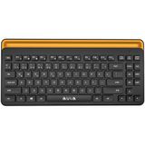 Aula AWK310 TKL 4.0 Bluetooth Kablosuz Telefon Tablet Standlı Türkçe Q Klavye