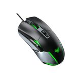 Aula F816 RGB Efektli 12800DPI Kablolu Optik Gaming Oyuncu Mouse