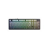 Aula F99 Pro 3 Modlu Mekanik Gaming Kablosuz Klavye RGB Hot Swap Nimbus V3 Switch Makrolu Oyuncu Kla