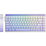 Aula Hero 84 HE Dragon King Switch Hot Swap TKL RGB Neon Mor Kablolu Gaming Klavye