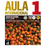 Aula Internacional 1 Nueva Edicion