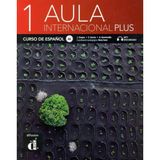 Aula Internacional Plus 1 + Downloadable Audios