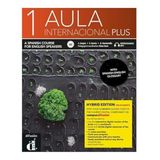 Aula internacional Plus 1 - Edicion hibrida - Edicion inglesa - Libro del alumno A1 + MP3: 0