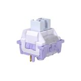Aula Leobog Lavender Lineer 100 Adet Mekanik Switch