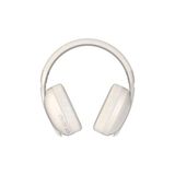 Aula S6 3 Modlu Kablosuz 3.5mm Kablolu ve Bluetooth 5.3 Mikrofonlu Gaming Oyuncu Kulaklığı Krem Ultra Hafif Hafızalı Sünger 40MM Sürücülü Gürültü Önleyici - 1 GB - Acı Kahverengi - Option-1