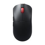 Aula SC380Pro Siyah PAW3311 Sensör 12000 DPI 1000 Hz Kablolu ve Kablosuz Gaming Oyuncu Mouse