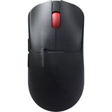 Aula Sc380pro Siyah Şarjlı Ergonomik Optik Kablolu/Kablosuz Oyuncu Mouse