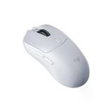 Aula Sc580x Lightweight Beyaz Şarjlı Makrolu Ergonomik Optik Kablolu/Kablosuz Oyuncu Mouse - Teşhir Vitrin