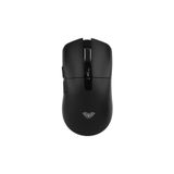Aula SC590 Pro PAW3311 Sensör 20000 DPI 1000Hz Kablolu ve Kablosuz Gaming Oyuncu Mouse Siyah