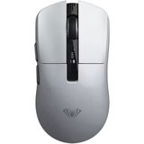 Aula Sc590 Pro Şarjlı Ergonomik Optik Kablolu/Kablosuz Oyuncu Mouse - Teşhir Vitrin