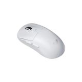 Aula Sc680 Beyaz Optik Kablolu/Kablosuz Oyuncu Mouse Teşhir Outlet Vitrin