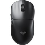 Aula SC800 Lightweight Siyah Optik Kablolu/kablosuz Oyuncu Mouse Teşhir