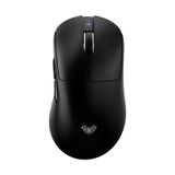 Aula Sc900 Pro Paw3395 Sensör 26000 Dpı 8000hz Kablolu Ve Kablosuz Gaming Oyuncu Mouse Siyah Sc900 Pro siyah