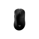 Aula SC900 Pro Siyah PAW3395 Sensör 26000 DPI 8000 Hz Kablolu ve Kablosuz Gaming Oyuncu Mouse