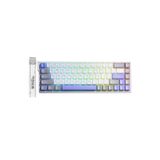 Aula Win68 He Max Manyetik Klavye Rapid Trigger Wing Chun Switch 8000Hz RGB TKL Hot Swap Oyuncu Klav