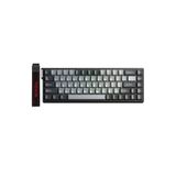 Aula Win68 He Pro Manyetik Klavye Rapid Trigger Xingyi Switch 8000Hz RGB TKL Hot Swap Oyuncu Klavyes