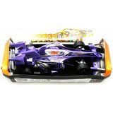 Auldey Flash&Dash2 Mystic Mist Uzaktan Kumandalı Araba 1:24