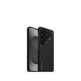 Aulumu Samsung Galaxy S26 Ultra Ultra Slim Siyah Aramid Fiber Magsafe Uyumlu Telefon Kılıfı