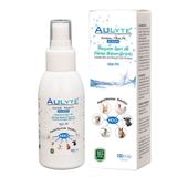 Aulyte 100 ml Animal Health-Veteriner-Hayvan Deri Ve Meme Bakım Ürünü