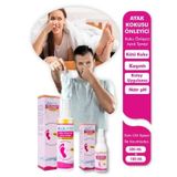Aulyte Koku Önleyici Ayak Spreyi 200 Ml