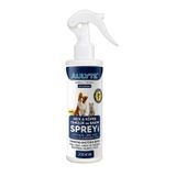 Aulyte Pet Göz, Kulak, Çene, Ağız Temizlik Spreyi 200 ml