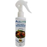 Aulyte Sebze, Meyve Ve Et Ürünleri Temizleme Solüsyonu 200 ML