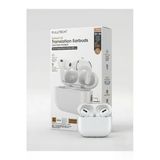 Aura Akse Smart Aı Translation Earbuds - Yapay Zeka Destekli Çevirmen Kulaklık (55 Dil, Bt 6.0, Anc, Kalp Atış Hızı Ölçümü)
