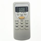 Aura AU410A 12000BTU Klima Kumandası