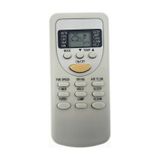Aura AU410A 22000BTU Klima Kumandası