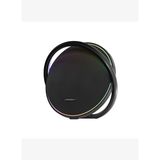 Aura Bluetooth Hoparlör | 80W RMS, 12000 mAh, Işıklı, TWS, IPX4 SİYAH