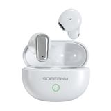 Aura Buds Pro Sound Kablosuz Bluetooth Kulaklık TWS Wireless Earbuds Dokunmatik