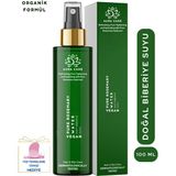 Aura Care Biberiye Suyu Saç Dökülme Karşıtı ve Hızlı Saç Uzatma Etkili Doğal Saç Toniği 100 ml