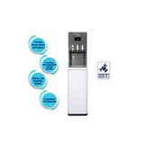 AURA Cebilon Diamond (Sıcak - Soğuk) Arıtmalı Su Sebili