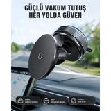 Aura Ev Mağazası Güçlü Manyetik Araç Telefon Tutucu Evrensel Uyumluluk