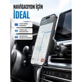 Aura Ev Mağazası Manyetik Araç Telefon Tutucu Güçlü Mıknatıslı Havalandırma Aparatı