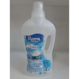 Aura Fresh 1 lt Beyaz Sabun Yüzey Temizleyici