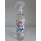Aura Fresh 400 ml Temizliğin Cazibesi Oda ve Çamaşır Spreyi