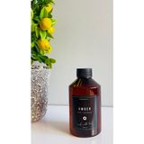 Aura Gift Shop Amber Çubuklu Oda ve Ortam Kokusu Yedek Şişe, 250ML