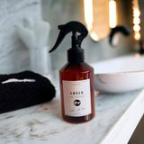 Aura Gift Shop Oda Kokusu 250 Ml, Amber Kokulu, Yoğun Esans, Spreyli Oda Kokusu